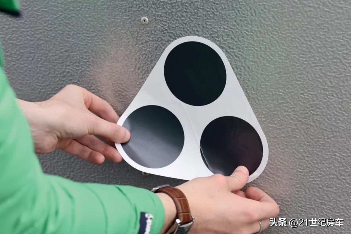 国内市场还有这些拖车辅助系统？相比于福特和路虎，还是喜欢奥迪