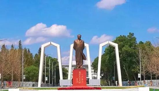 湖南财经学院是几本（湖南普通一本大学）