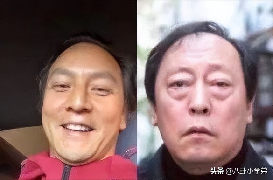 有种毁容叫人到中年！吴彦祖变成苏大强，周杰伦、黄晓明全靠假发