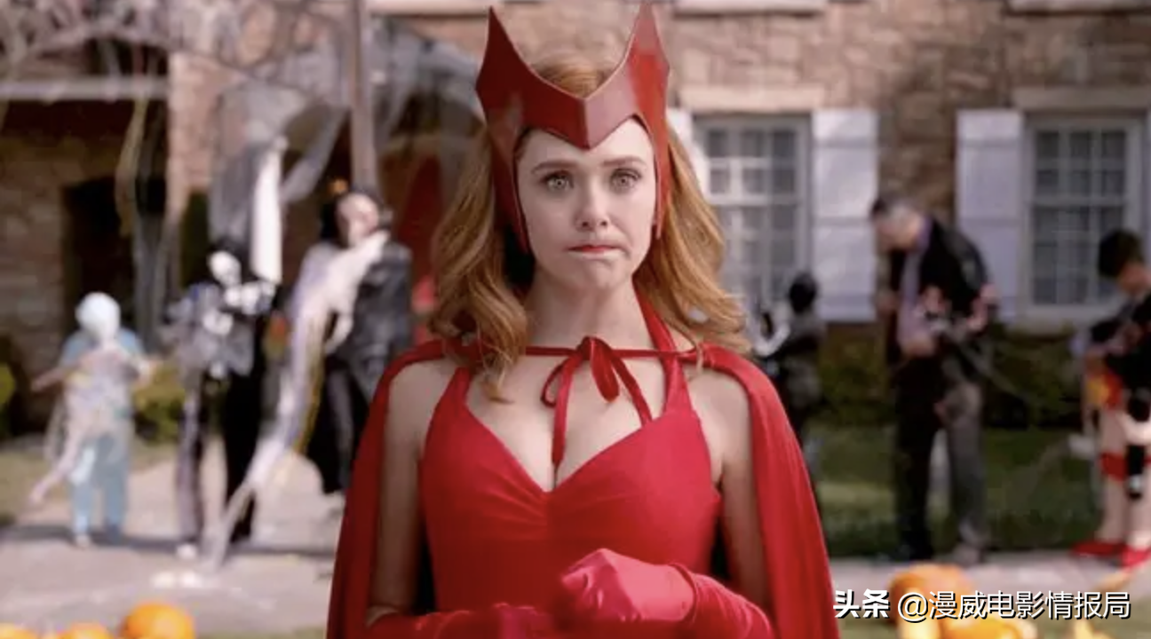 漫威隐形女曾对海王纳摩有意思？细数漫威那些绿光直冒的夫妻档