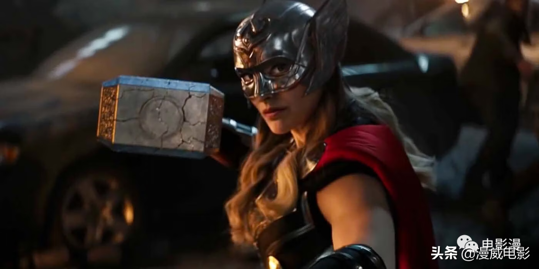 瓦尔基里为什么是国王，而不是女王？