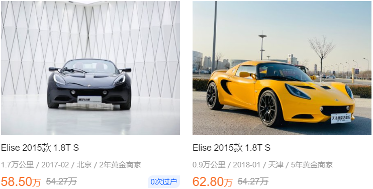 這11臺車很冷門，但絕對保值