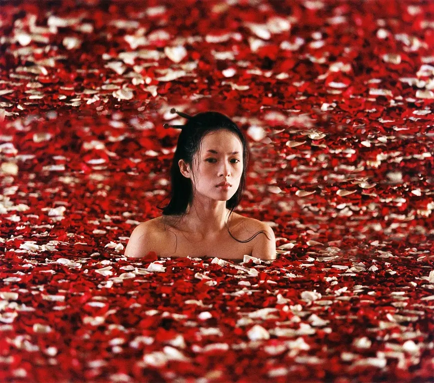 电影《中国法官》立项，5大帝后联袂主演，票房剑指30亿