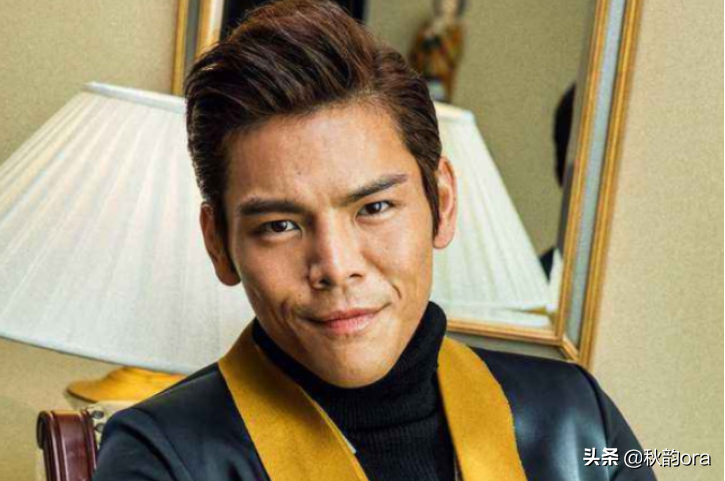 向佐：恋爱7次，全都被向太拒绝门外，凭啥郭碧婷能成功入豪门？