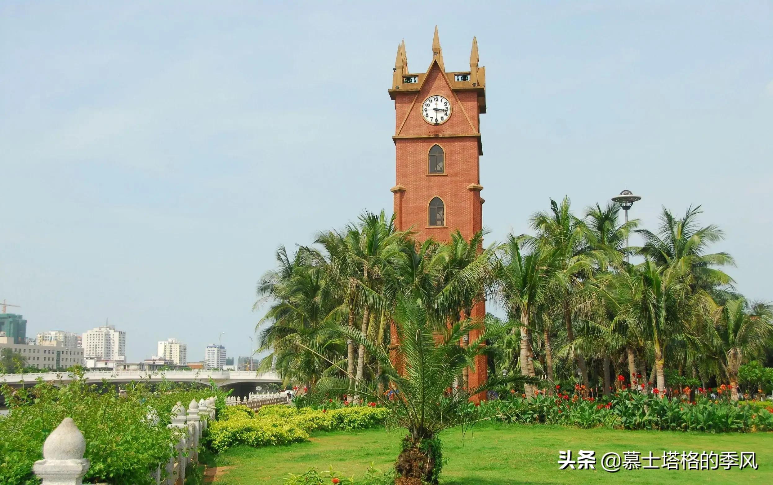 国家海岸风景大道，一路观风景，一路尝美食，这才是海南旅游真谛