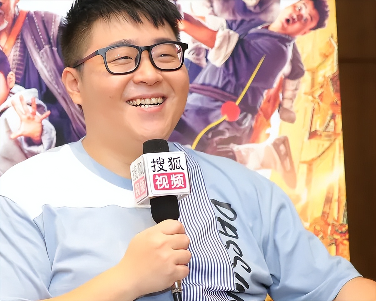 童星郝邵文：新婚后与妻子十分甜蜜，当继父也很幸福