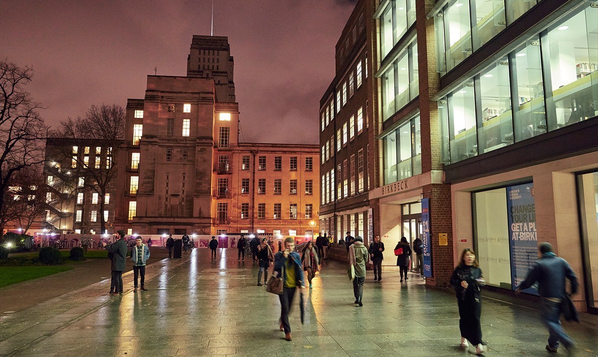 作为全球最佳的留学城市，伦敦最好的十所大学有哪些？