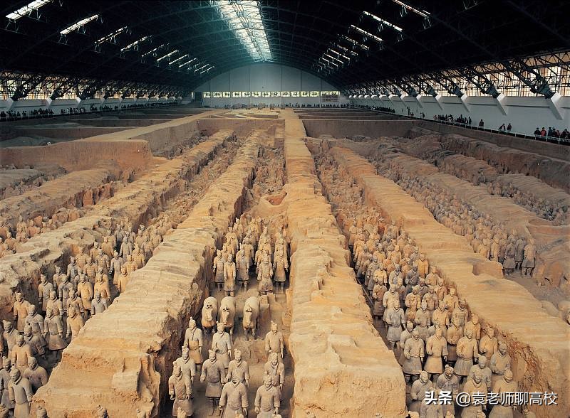 哈尔滨工业大学与西北工业大学，谁才是工业类高校第一把交椅？