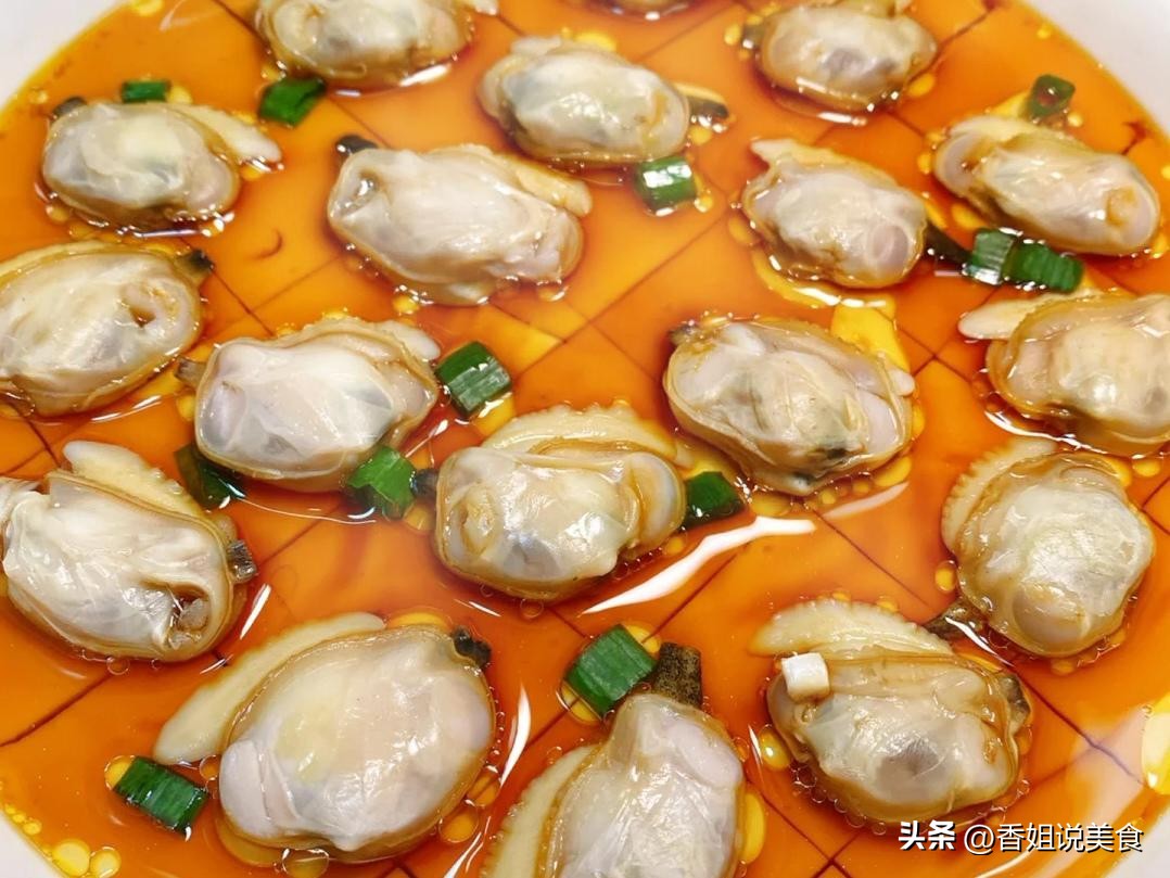 锌被称为脑力之源，孩子学习压力大，建议常吃八道高锌菜补脑益智