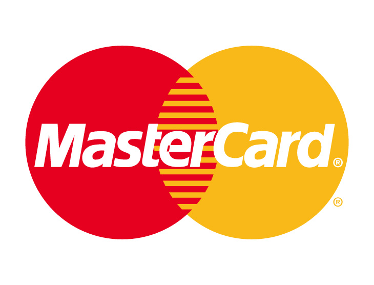 世界六大银行卡组织之—万事达（MasterCard），学习收藏金贴