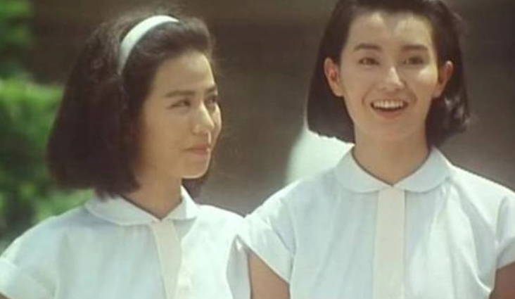 “野心家”章子怡做了什么事，让张曼玉放狠话永不和她合作