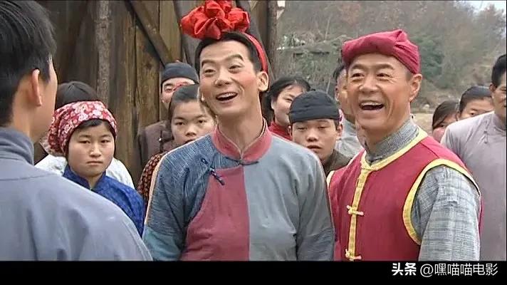 近30年评分最高的国产年代剧，《人世间》垫底，你看过几部？