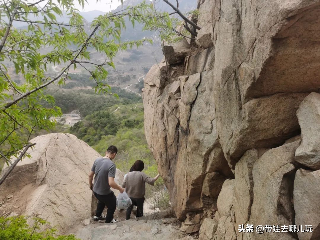 昌平旅游景点（昌平免费景区的环山步道游览推荐）