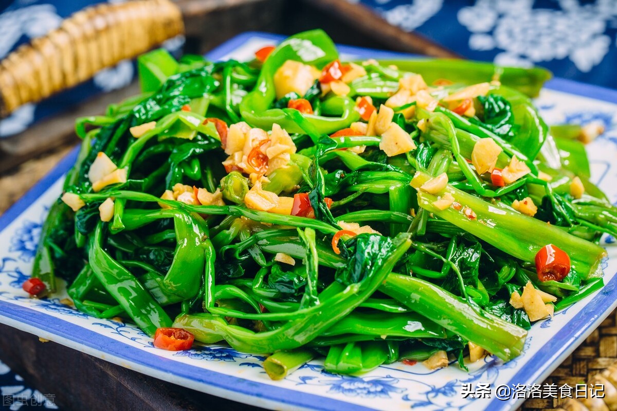 冬补三九，别总吃大鱼大肉，6种碱性食物要多吃，润燥滋补不上火