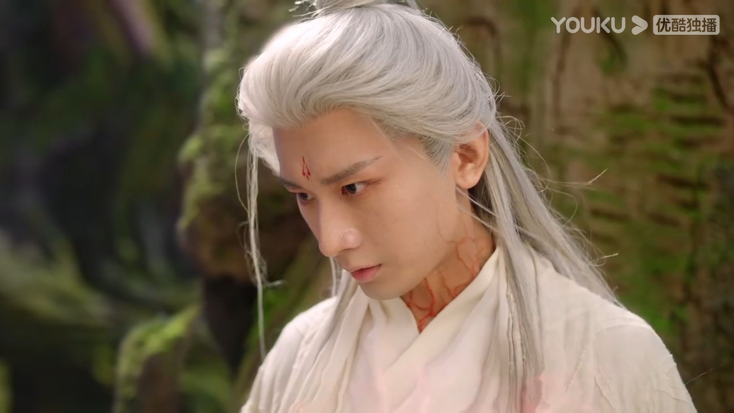 《沉香如屑》好不好看？在于你看到的是天庭还是情感，规则还是美