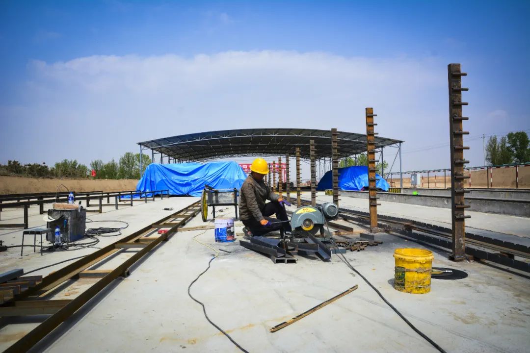 线上展览|“劳动最光荣”主题摄影作品线上图片展（十三）