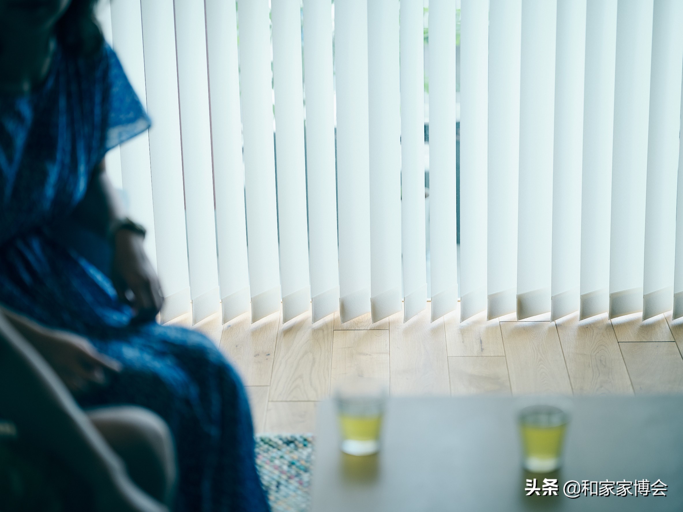 50㎡小户型公寓翻新案例 空间利用太服气了