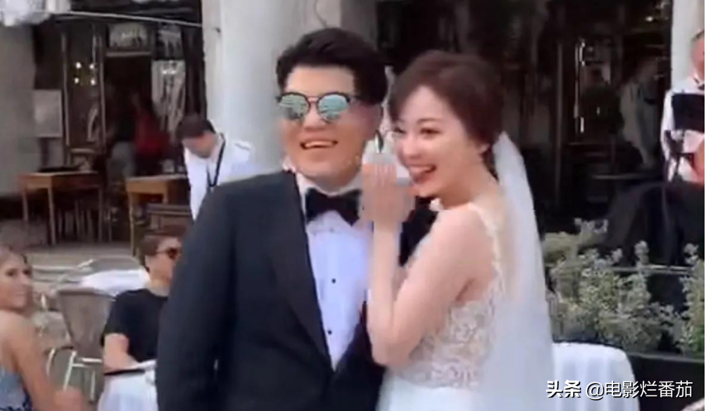 曝美女主持人余声富豪老公被抓，涉嫌侵犯女大学生，情节十分恶劣