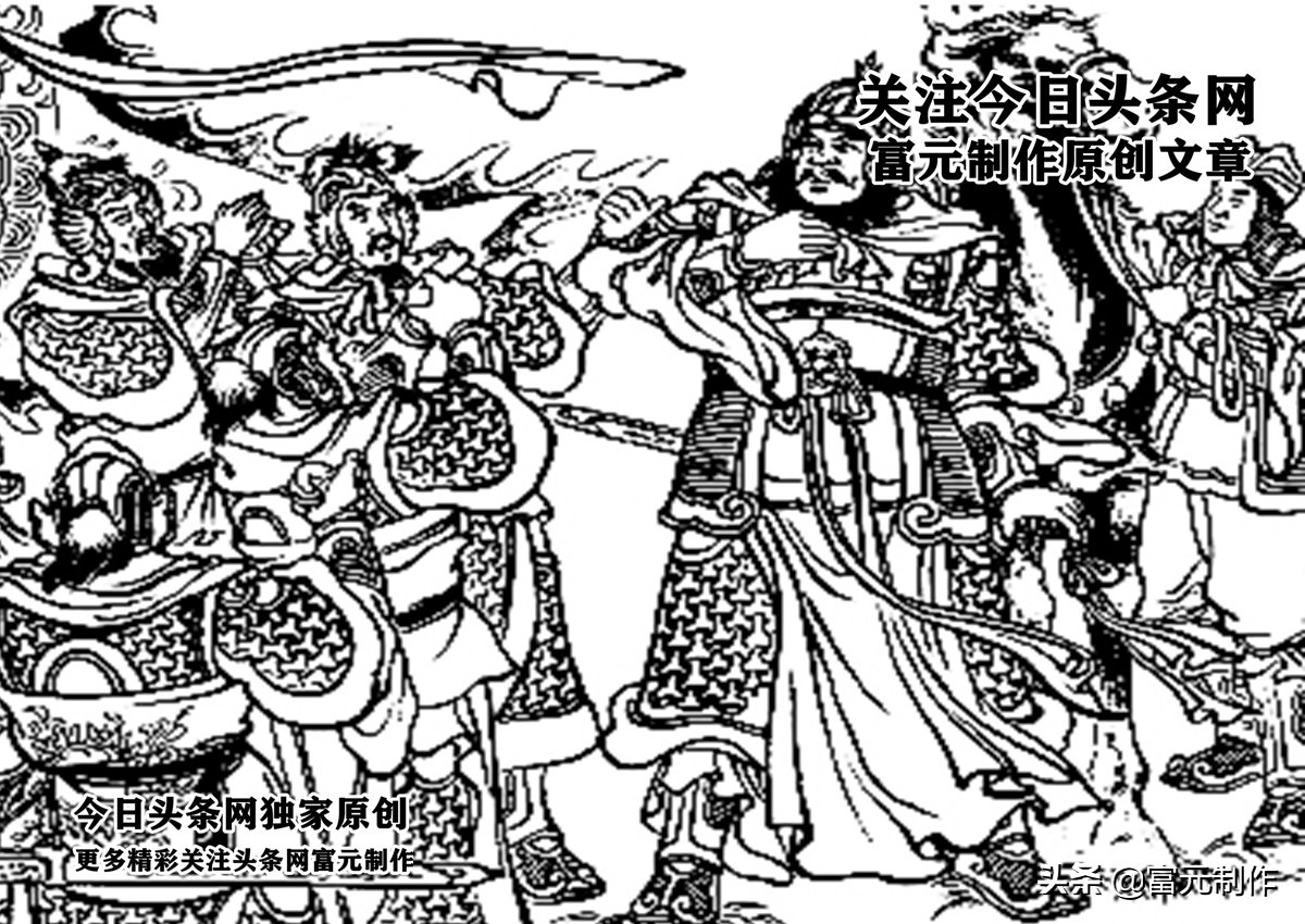 霸王是指古代的谁（古代最具实力的十位霸王盘点）