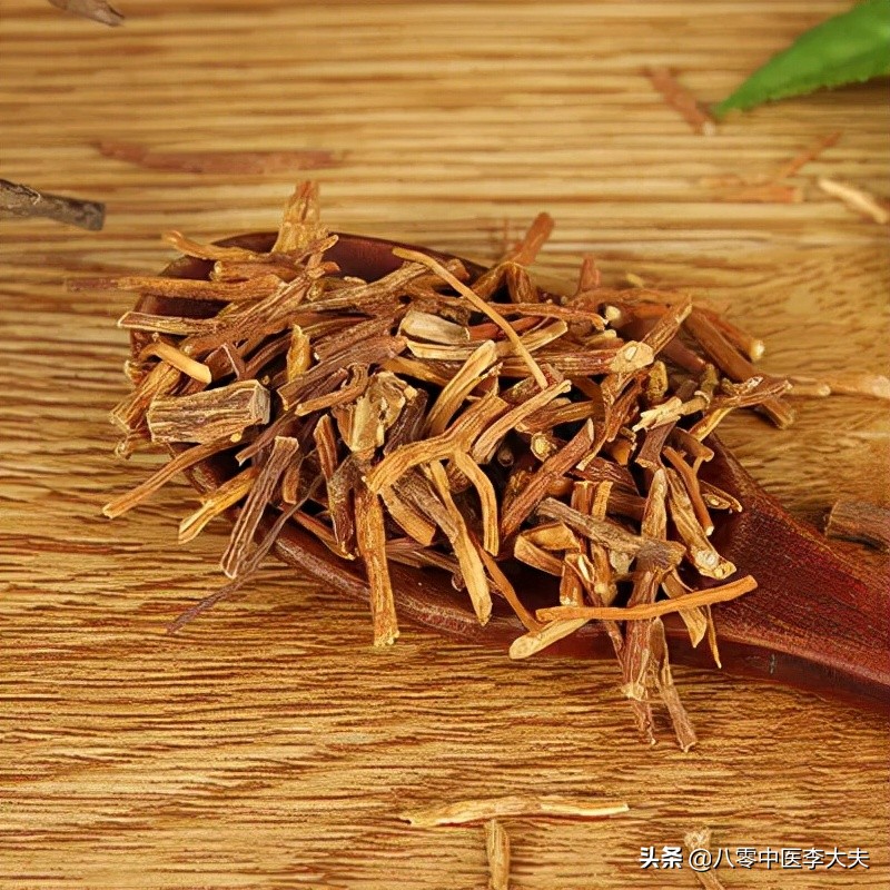 耳鸣耳聋，失眠多梦，口苦口臭，肝胆湿热？龙胆泻肝丸，清肝利胆