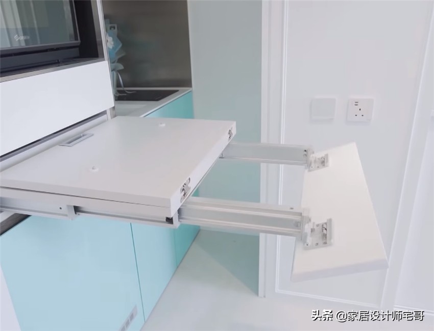 香港90后夫妻仅12㎡的家，蜗居生活已过3年，夫妻俩却说：很满足
