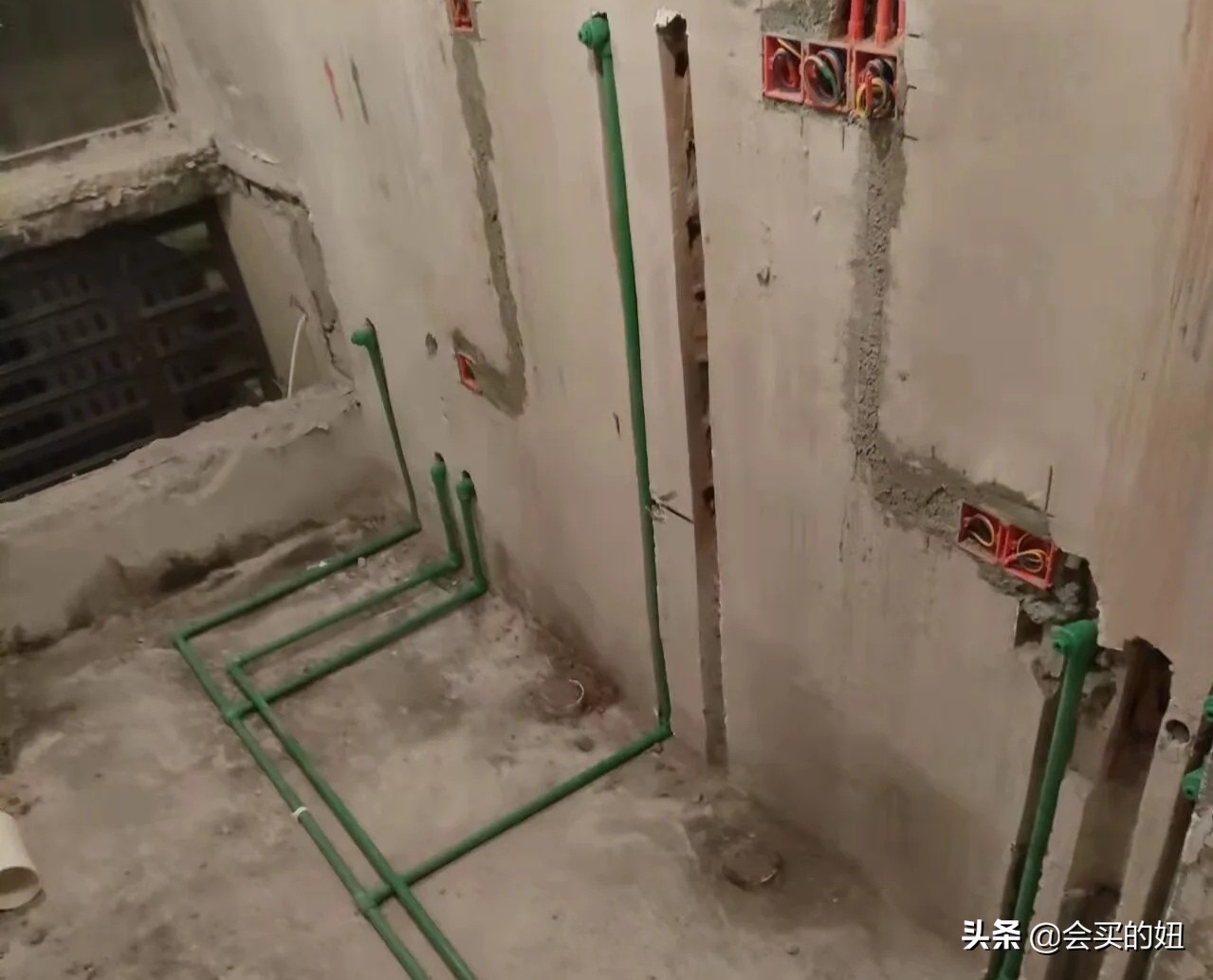 装修时水管改造怎样不出错？盯紧这10个地方，确保不留隐患