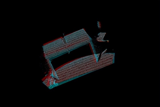 基于CUDA加速的自主机器SLAM技术——CUDA-NDT