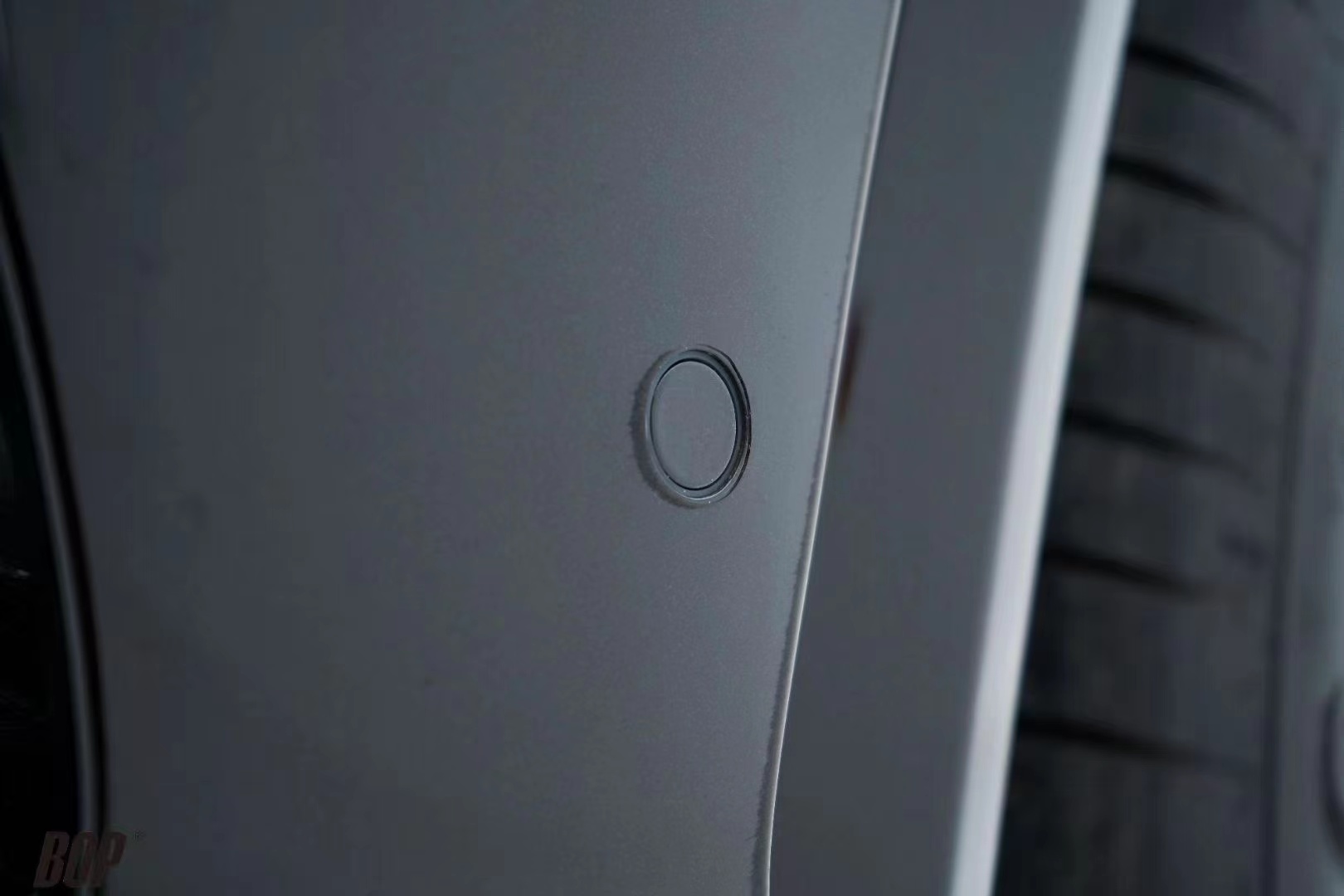 向着年轻化迈步，奔驰GLE450给人焕然一新的感觉