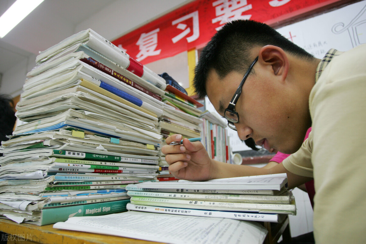 高考状元经验谈（高考状元经验谈）