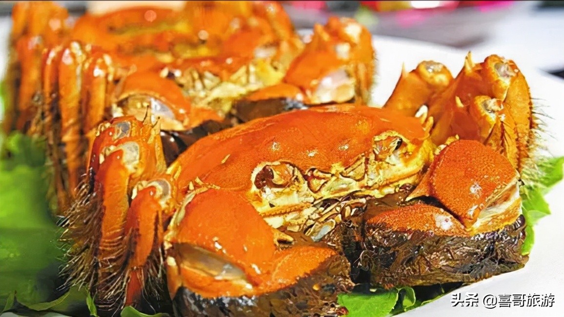 溧阳溧阳旅游之溧阳特产