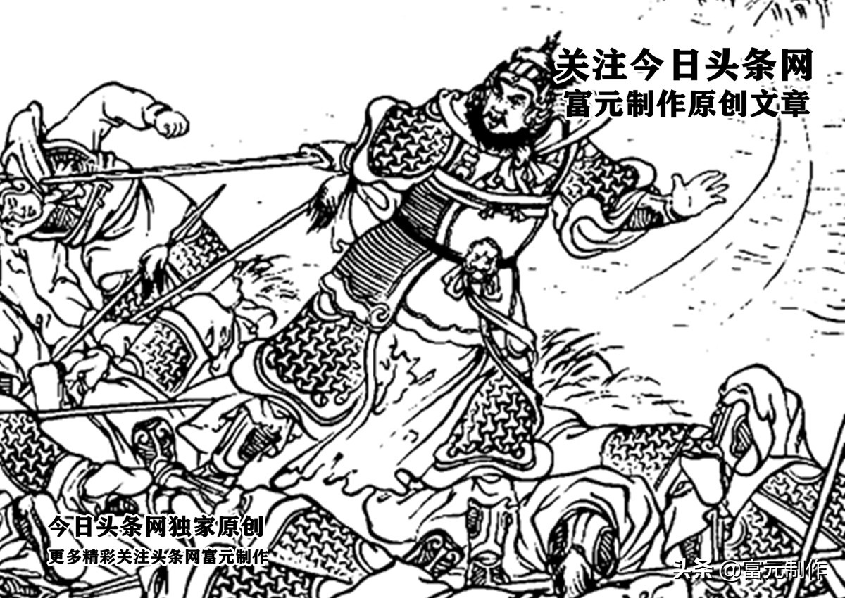 霸王是指古代的谁（古代最具实力的十位霸王盘点）