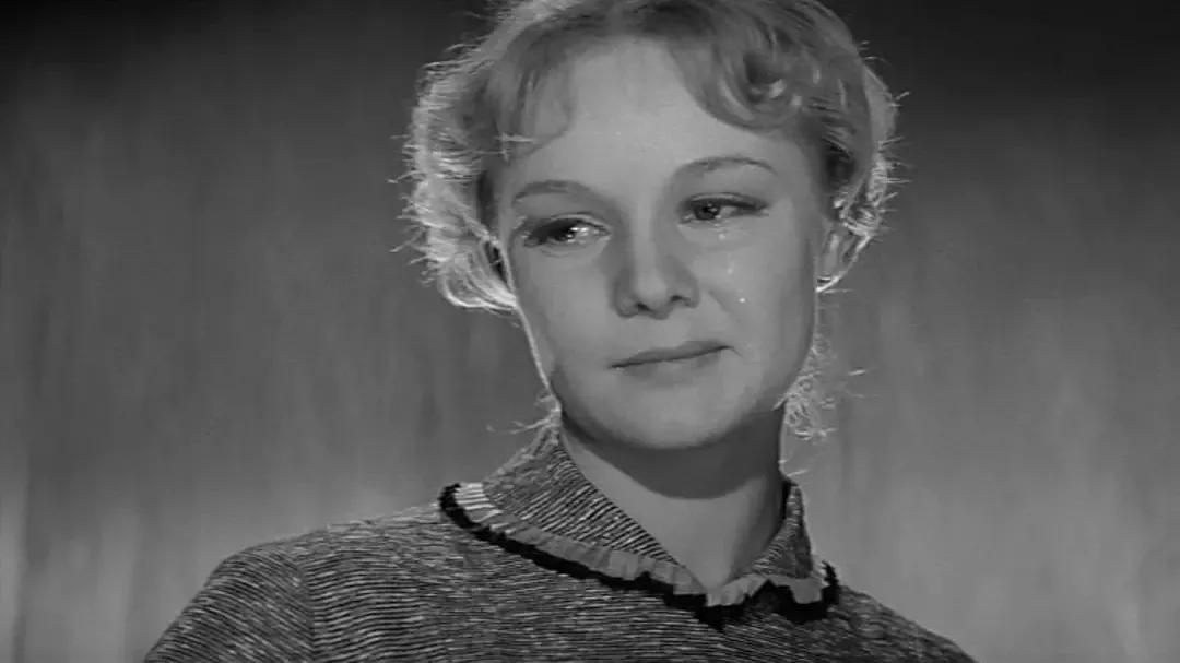 世界电影(0118)苏联电影《上尉的女儿》(1960)剧照欣赏