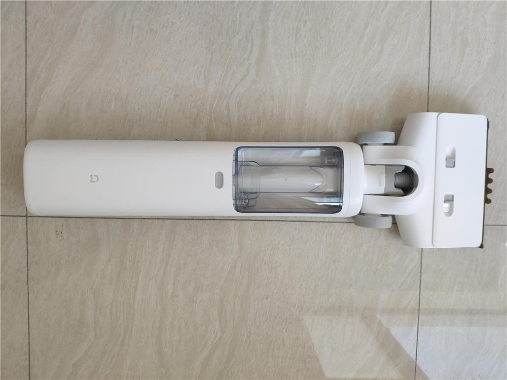 618好物推荐：三面沿边、180°躺平清洁，强效清洁更省力