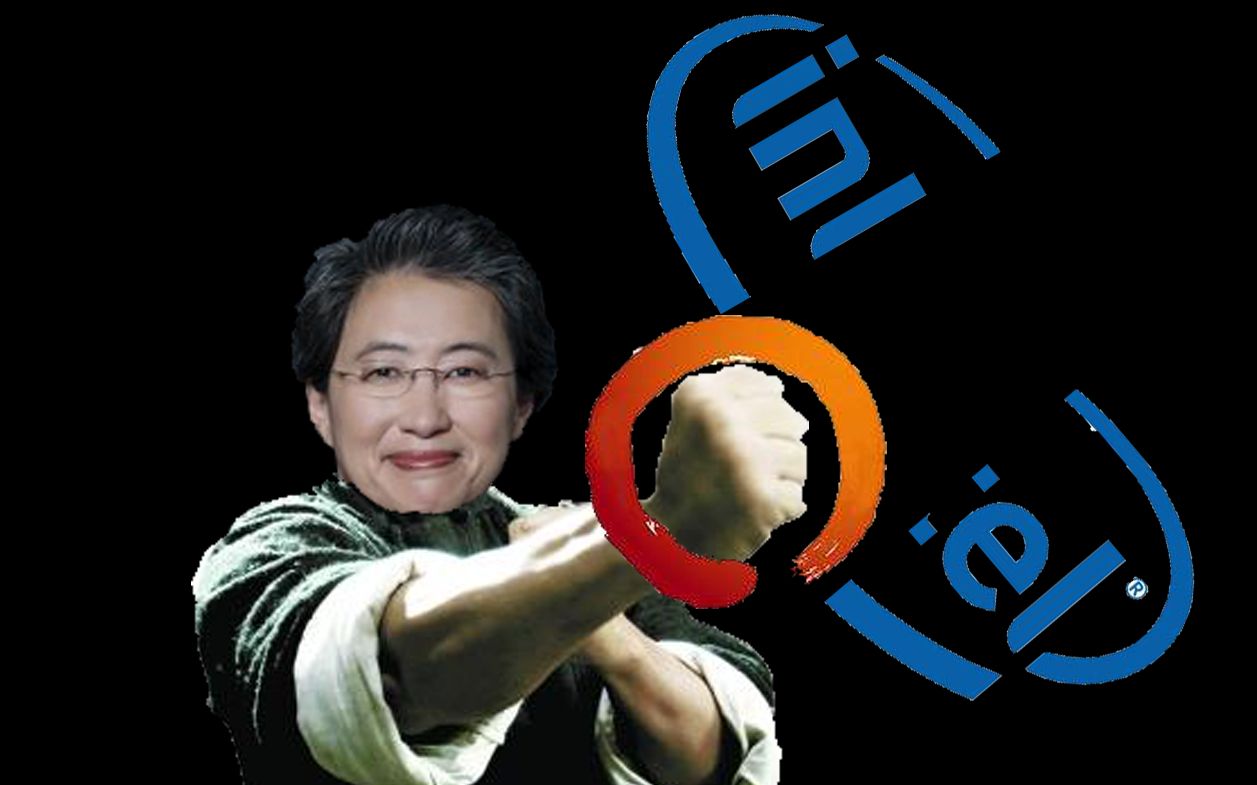 又出新货，今年下半年CPU怎么选？下代锐龙是否真如传闻不堪一击