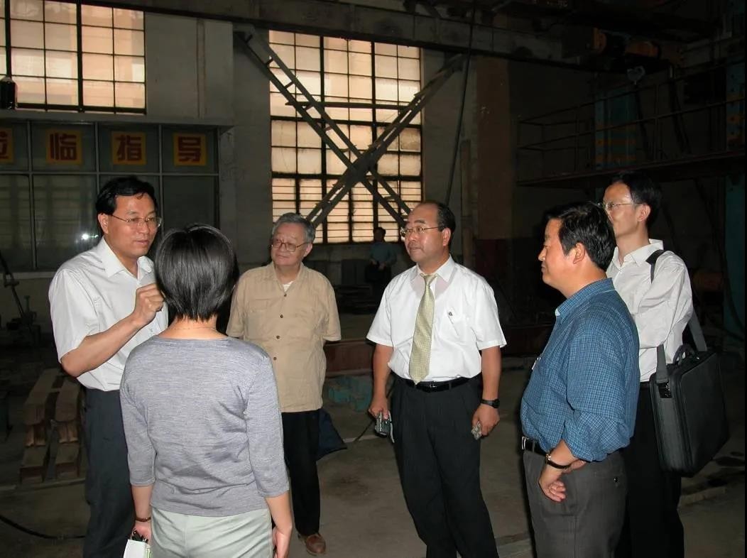 任职陕西名校，这位教授一举打破国外垄断，研究成果获广泛采用