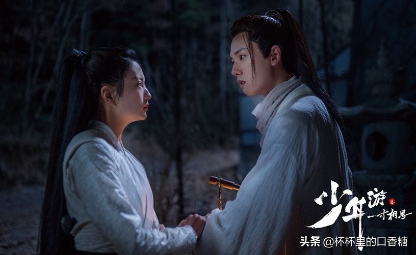 近五年高分小说改编剧！《知否》《香蜜》进榜，冠亚军高达8.9分