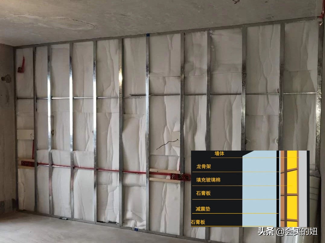 装修不注意，噪音烦死人！装修时这样做隔音，7大噪音一一破解