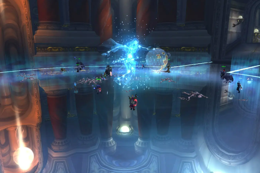 魔兽怀旧服：WLK套装兑换完全指南，牌子是基础，升级品获取方法