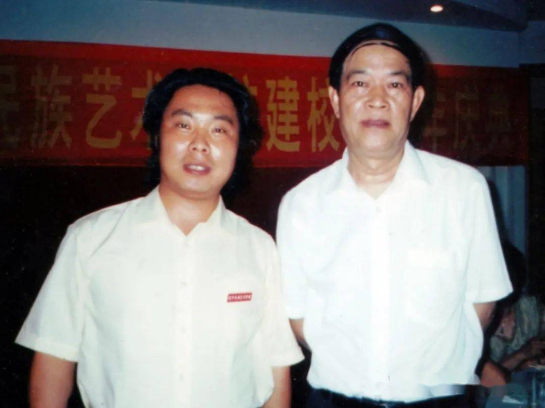 著名作曲家余音：用音乐点燃生命的焰火