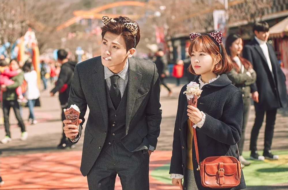 韩娱帅哥与发面馒头的二三事