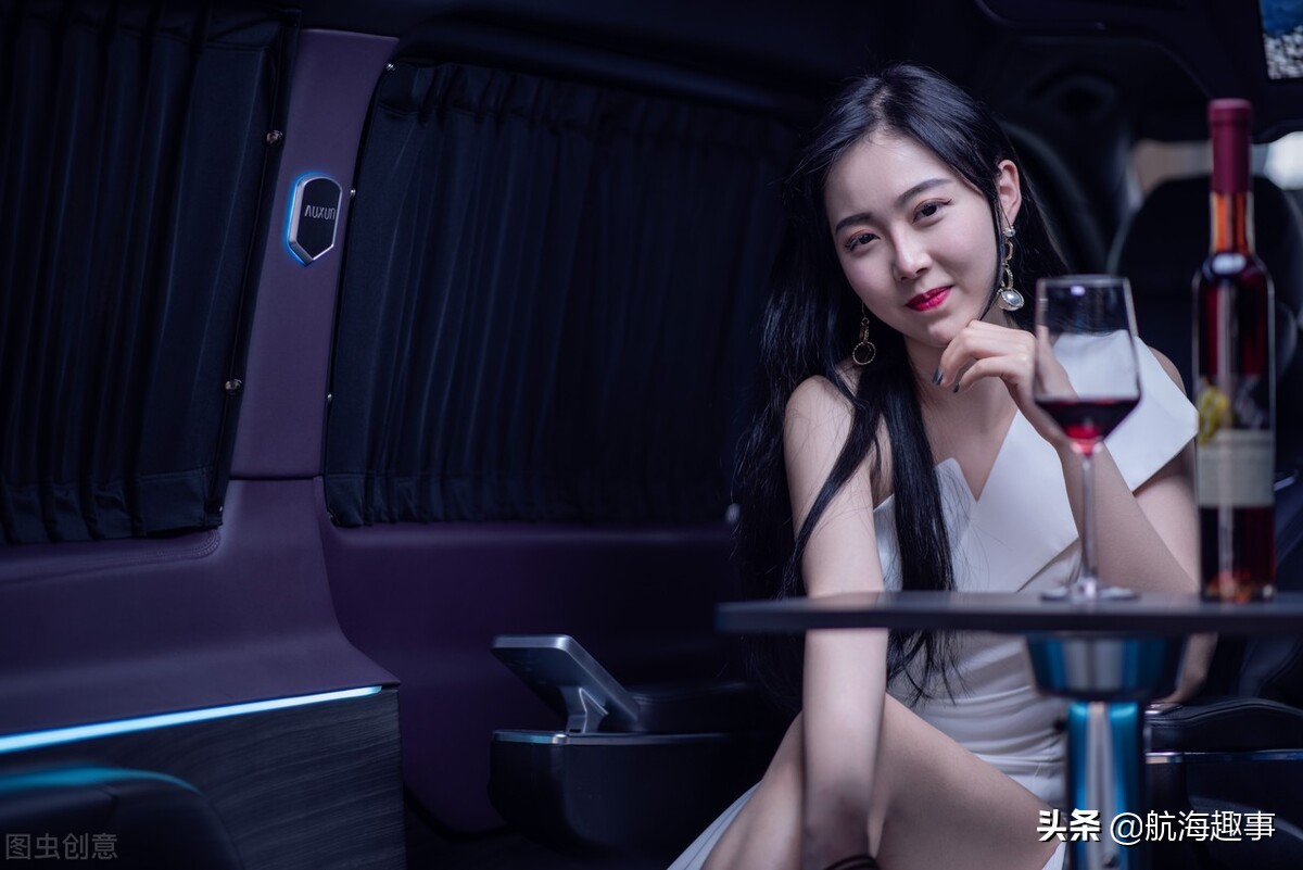 从汽車引擎“T”学习，带你了解船用发电机废气涡轮增压器的检修