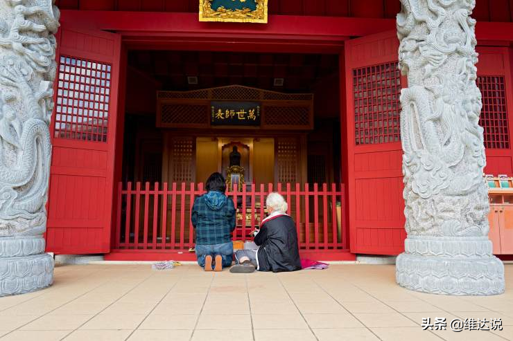 琉球岛是哪里（带你了解万国津梁琉璃岛的现状）