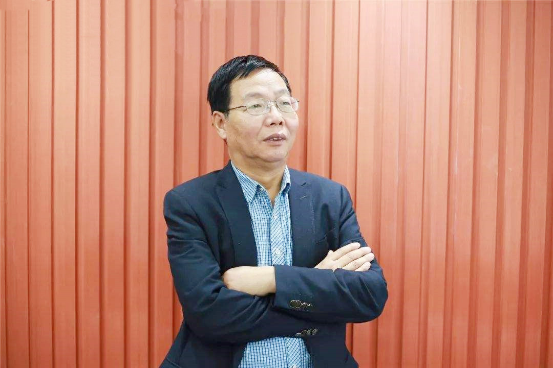 “北大屠夫”陆步轩：北大状元被迫当街卖肉，屠夫中的一代宗师