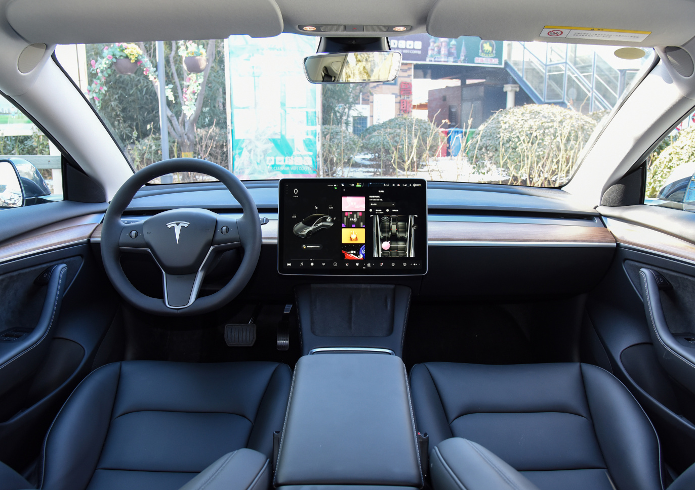 28~48万级中型车，特斯拉Model 3要称霸了，市场占比高达11.5%