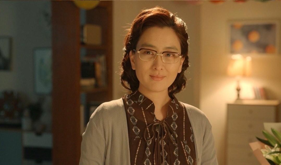 同样演“妈妈”，把张雨绮、殷桃、宋祖儿放在一起，差距清晰可见