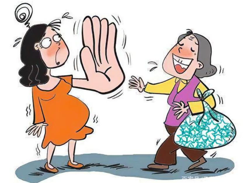 婆媳关系处理不当导致夫妻感情破裂离婚，生活该如何继续？