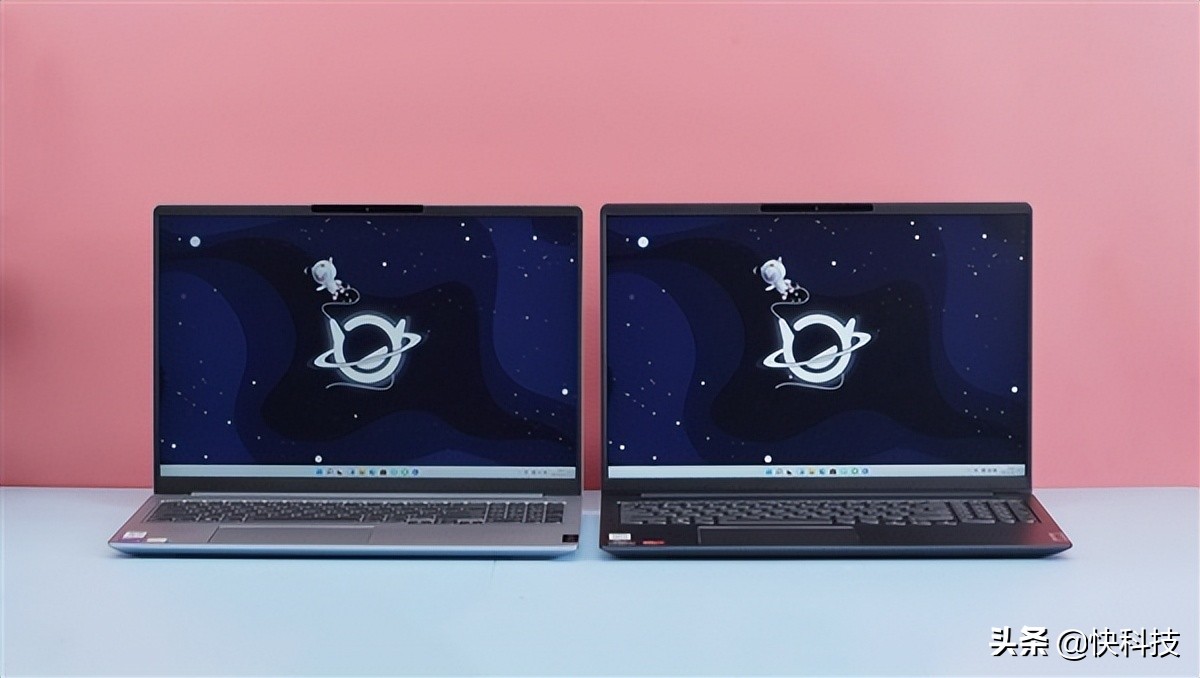 联想小新Pro 16 2022图赏：2.5K/120Hz高刷屏