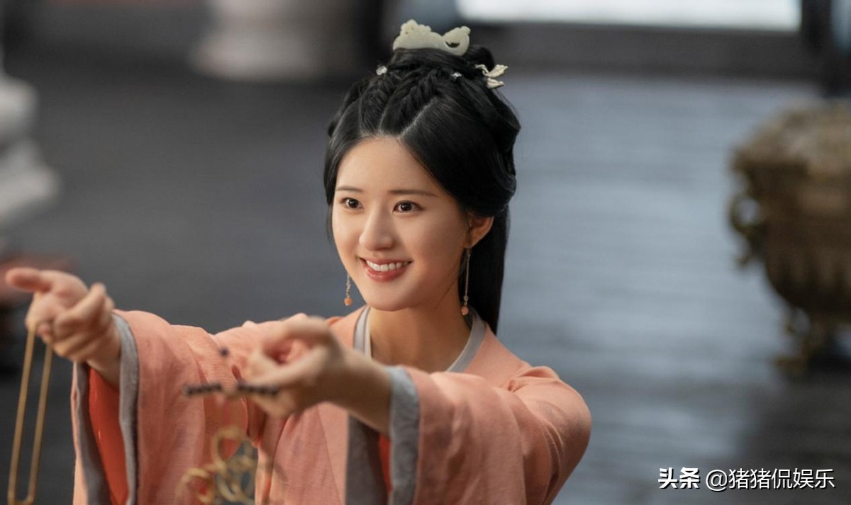 正在热播的四部剧，一部比一部有看头，有你正在追的吗