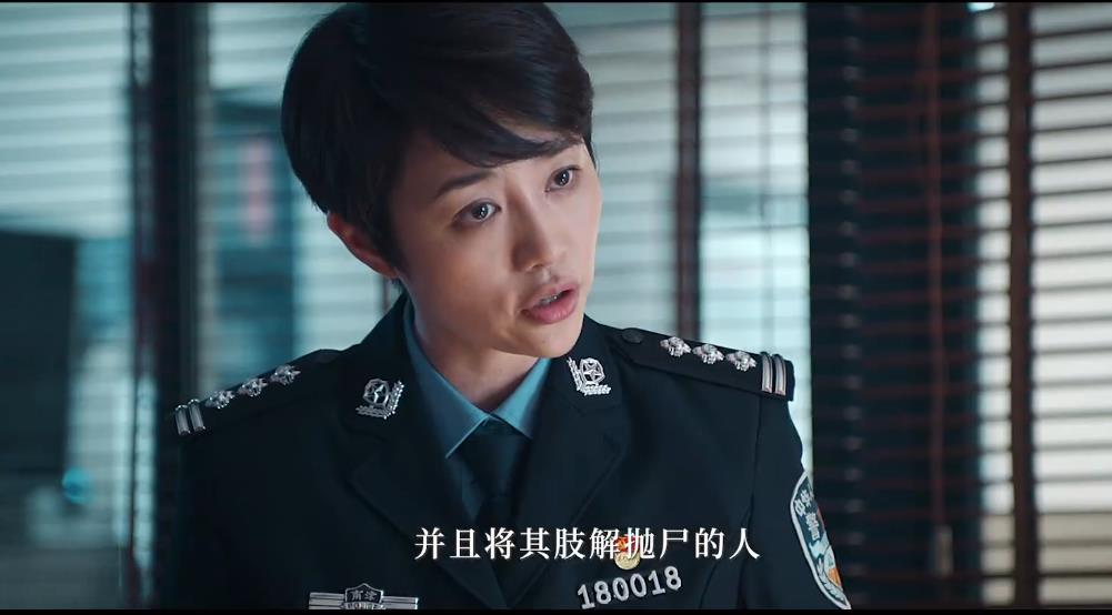 罗晋《庭外》今晚6点开播，阵容强大，3大看点啥都有，有大剧看了