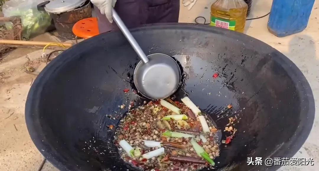 农村宴席菜（农村家宴16个菜）
